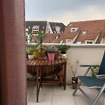 Superbe Duplex 10mn De Strasbourg, 9 Voyageurs, Balcon, Garage *