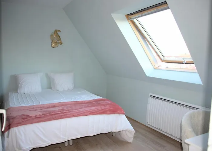 Lejlighed Superbe Duplex 10Mn De Strasbourg, 9 Voyageurs, Balcon, Garage