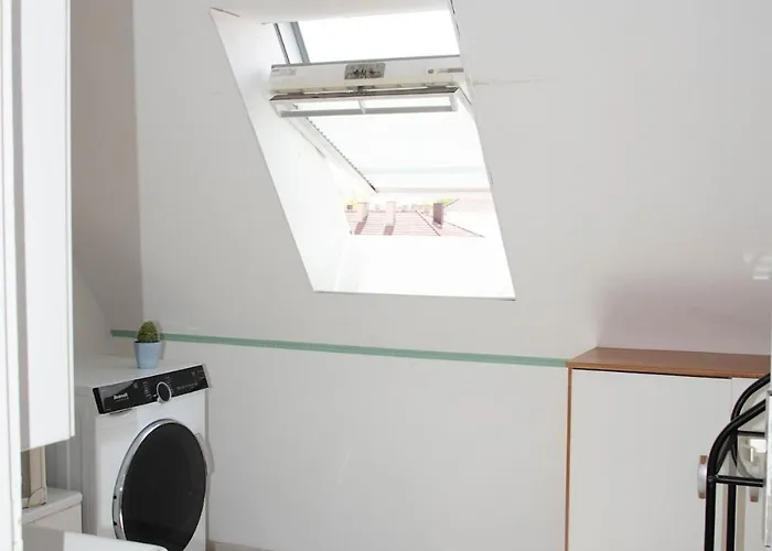 Lejlighed Superbe Duplex 10Mn De Strasbourg, 9 Voyageurs, Balcon, Garage