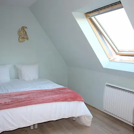 Appartement App T3 Proche Centre 4 Lits 7 Voy