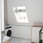 公寓 Superbe Duplex 10mn De Strasbourg, 9 Voyageurs, Balcon, Garage