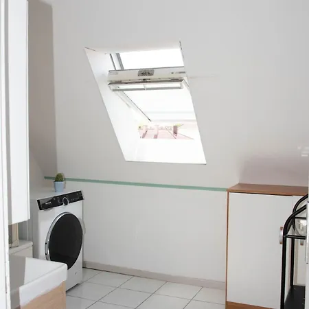 Apartament Grand Duplex Lumineux, Calme, A 10mn De Avec Balcon Et Garage